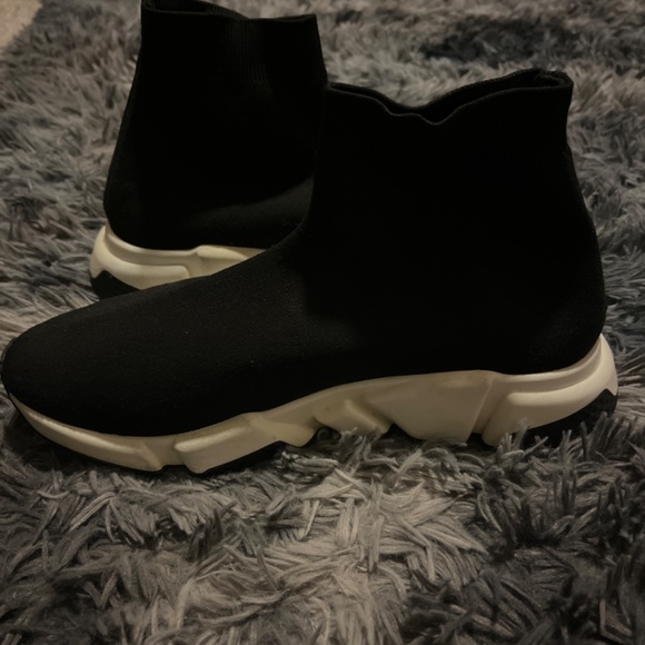 Balenciaga speed trainers - Picture 5 of 5